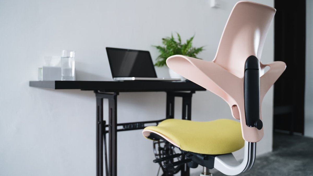 5 Ergonomic Hacks for Remote Workers