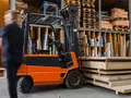 What OSHA's Renewed Warehouse Inspection Program Actually Changes for Your Facility