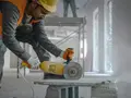 Can You Use Compressed Air to Clean Silica Dust