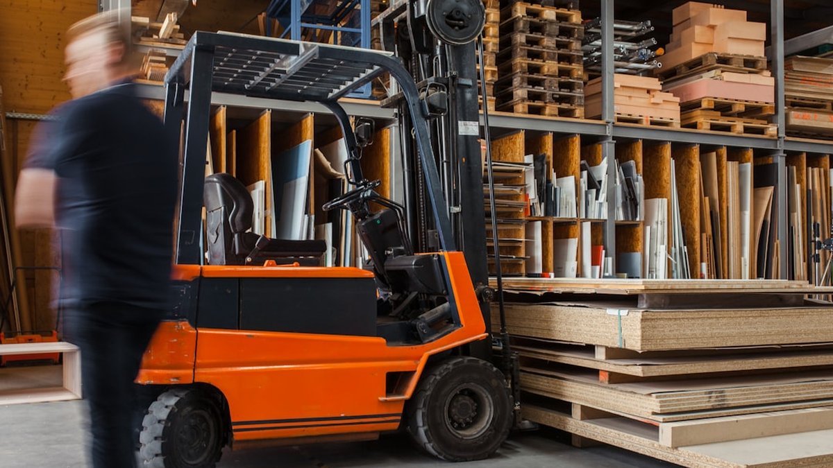 What OSHA's Renewed Warehouse Inspection Program Actually Changes for Your Facility